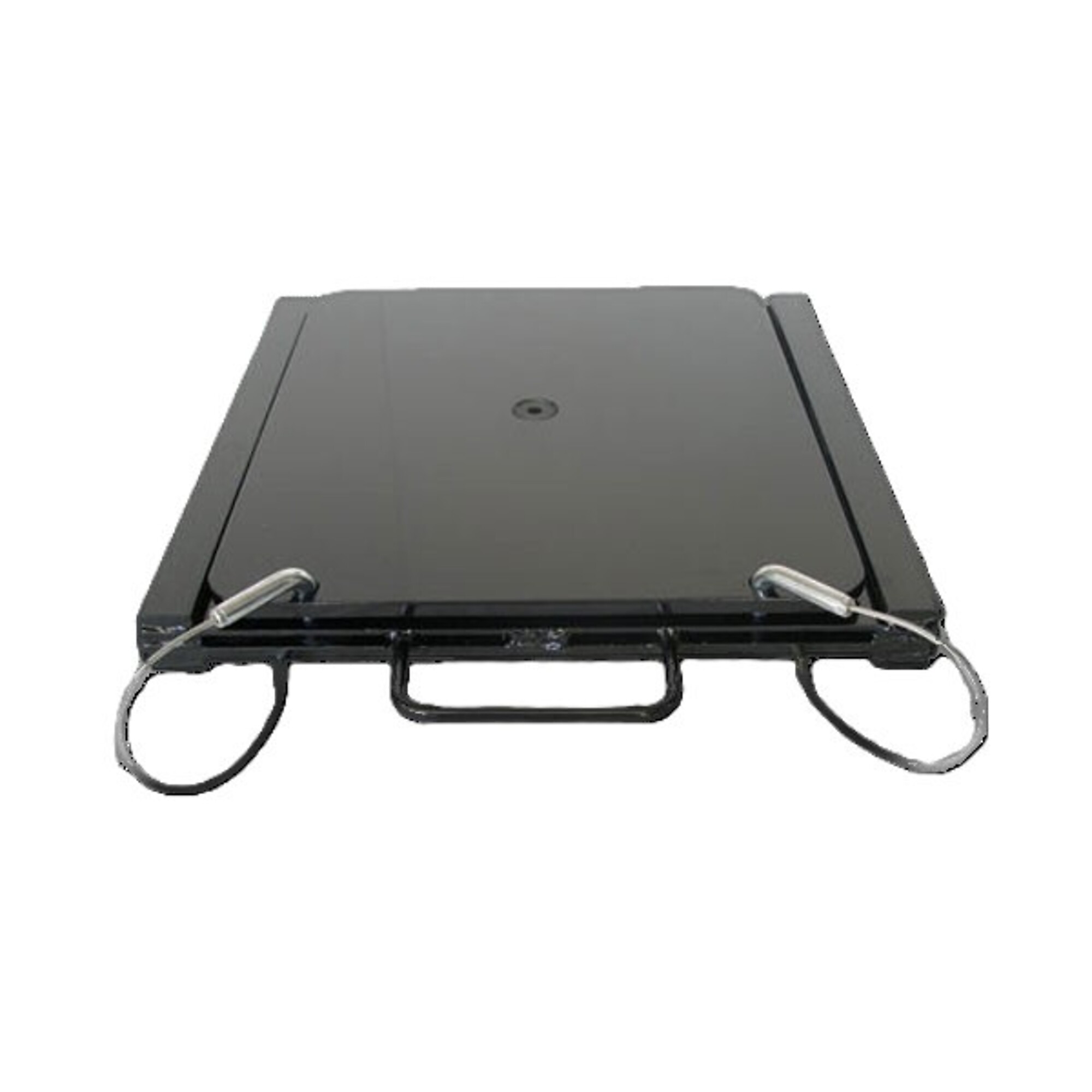 CEMB, Front Radius Turn Plates Set of 2 Model# 1300025140P